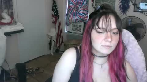 spawnofademon online show from December 20, 4:04 pm