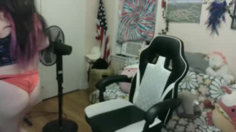 spawnofademon online show from January 3, 9:04 am