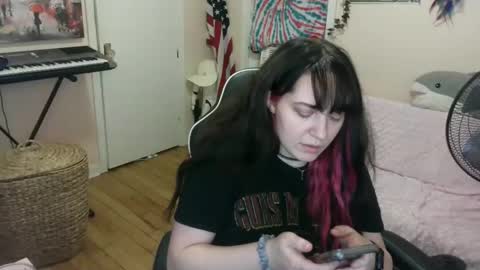 spawnofademon online show from December 24, 4:11 am