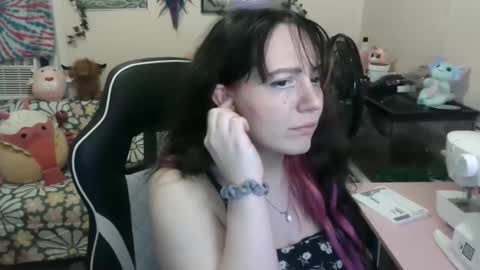 spawnofademon online show from December 31, 7:31 am