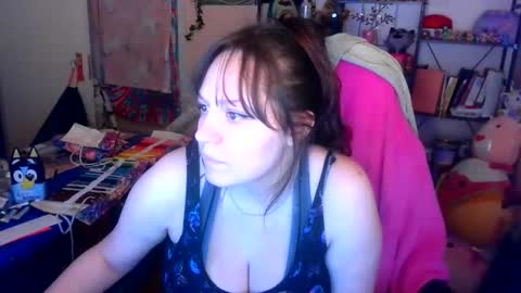 spawnofademon online show from December 20, 8:51 am