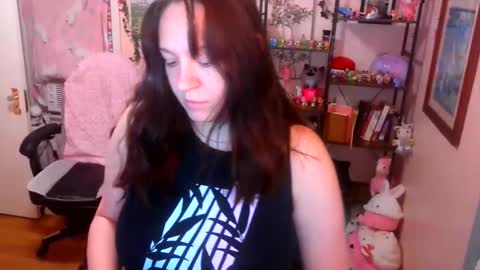 spawnofademon online show from November 16, 8:38 am