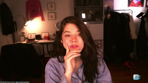 m online show from April 9, 1:08 am