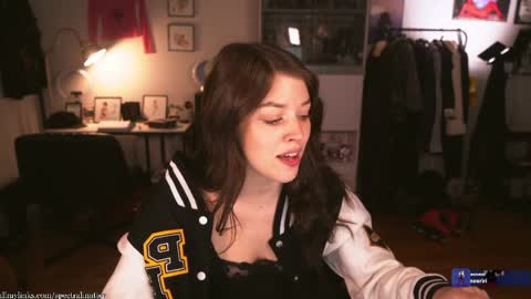 m online show from April 7, 10:01 pm