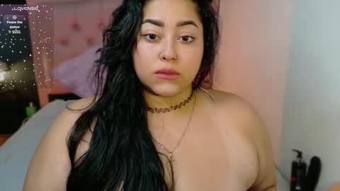 Renata Roman online show from February 25, 3:09 am