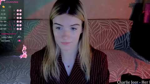 your sweet Jessy online show from February 27, 5:58 pm