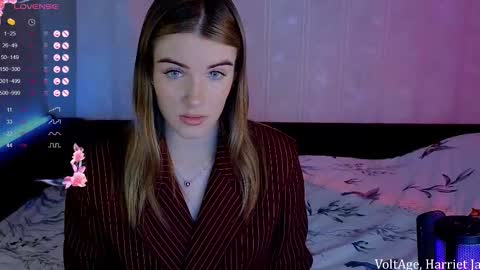 your sweet Jessy online show from March 12, 4:13 pm