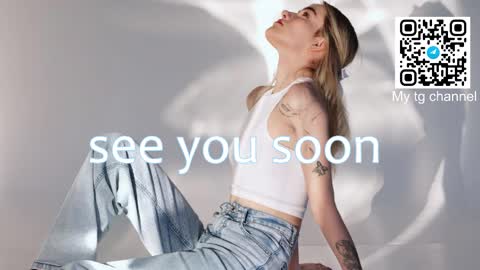 your sweet Jessy online show from September 14, 5:00 pm