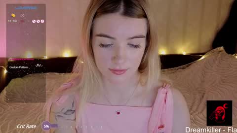 your sweet Jessy online show from December 11, 5:03 pm