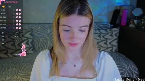 your sweet Jessy online show from February 25, 4:25 pm