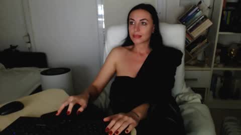 Carla online show from October 20, 7:28 pm