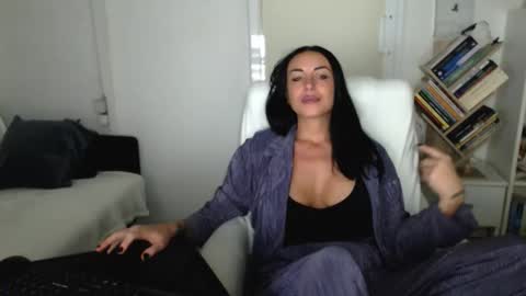 Carla online show from September 29, 6:24 pm