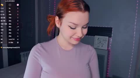 Elva online show from February 14, 9:06 pm