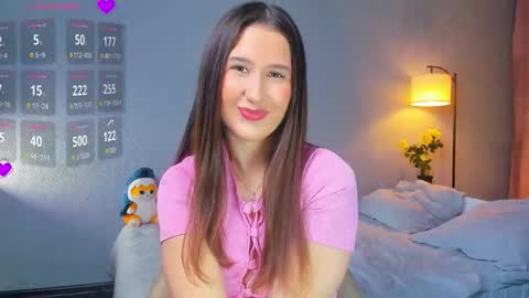 Elva online show from November 23, 7:37 pm