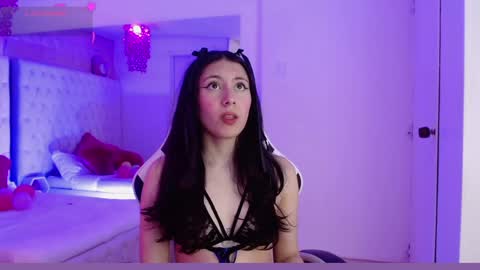 scarlett online show from April 2, 12:57 pm