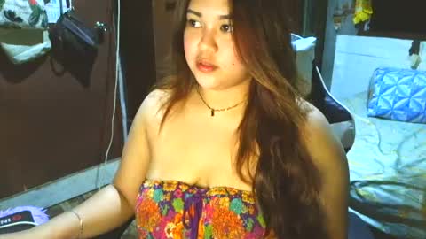 Spickykiana90 online show from June 25, 8:43 pm