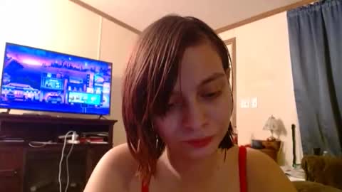 spicyphoenix23 online show from April 13, 1:29 am