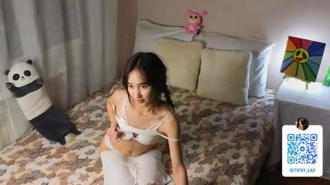 Tipsy online show from October 26, 6:03 pm