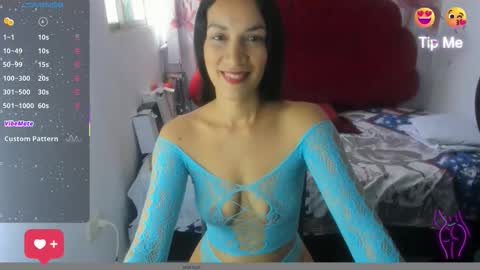 EVA online show from February 16, 5:35 pm