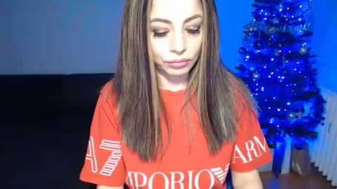 Doll online show from December 30, 5:48 am