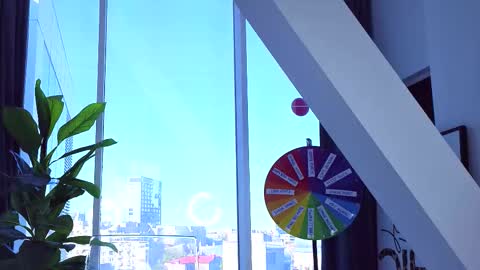 Anna online show from October 20, 11:57 am