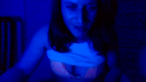 spookyx88 online show from April 15, 3:07 am