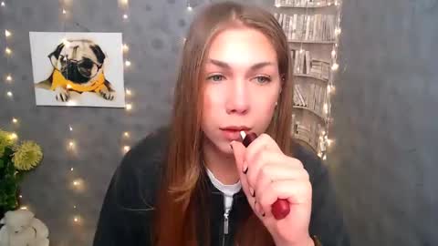 Karina online show from January 31, 7:50 am