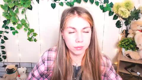 Karina online show from February 23, 8:14 am