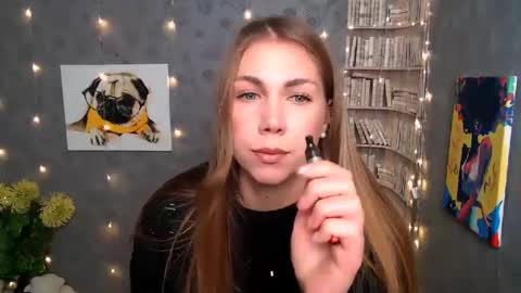 Karina online show from January 13, 7:00 am