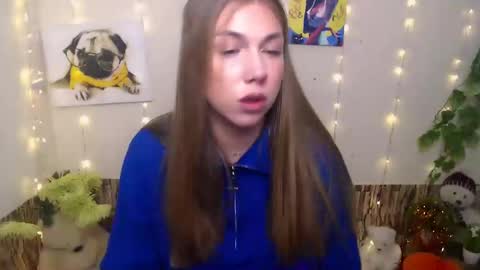 Karina online show from December 16, 7:37 am