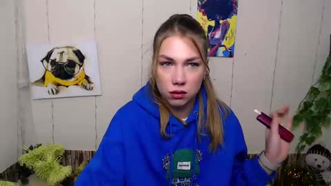 Karina online show from December 10, 11:00 am