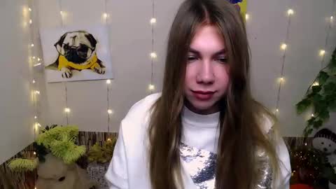 Karina online show from December 6, 8:26 am