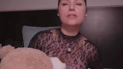 Abby online show from October 4, 10:47 pm