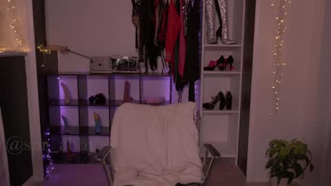 Abby online show from December 29, 4:30 pm