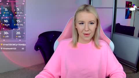 Vetta online show from February 5, 3:31 pm