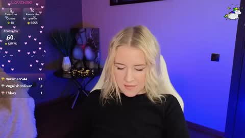 Vetta online show from March 9, 1:26 pm