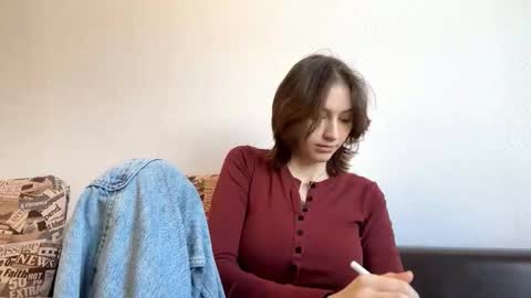 Vanessa online show from March 24, 11:37 am