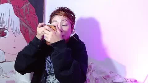  HELLO WELCOME MY NAME IS CHARLOTTE OY A NEW GIRL   online show from March 11, 5:11 am