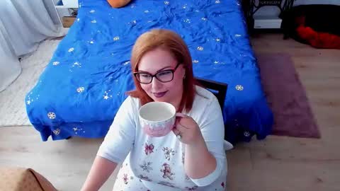 Kim online show from January 14, 10:31 am