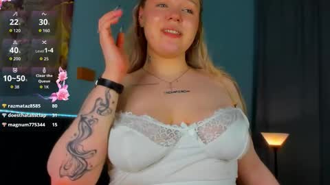 Sqwrtg online show from March 15, 2:24 am