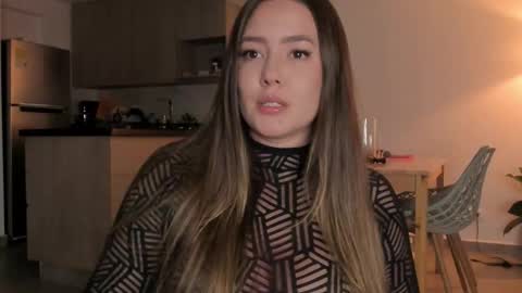 Sophie 3 online show from November 18, 12:22 am