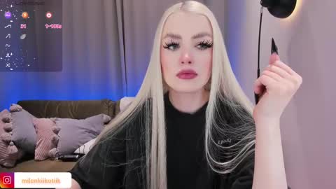 Alexandra online show from February 16, 8:11 pm