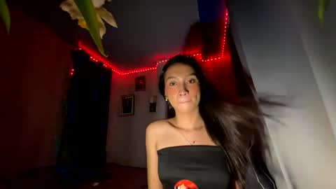 stacey_cravings online show from October 27, 4:35 pm