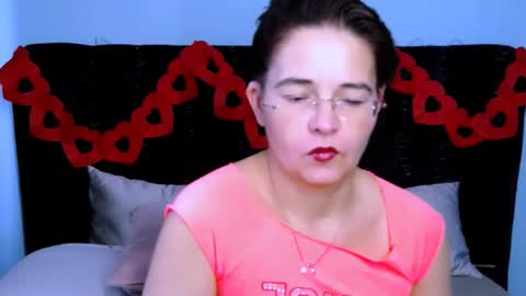 staceydarling online show from February 13, 1:57 pm