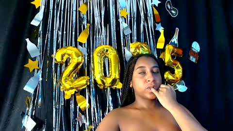   online show from December 31, 2:03 pm