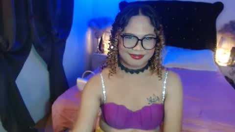 STACEY online show from April 10, 6:58 pm