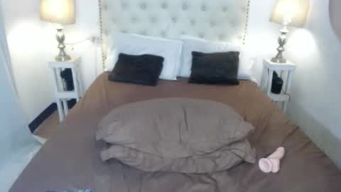 STACEY online show from April 19, 6:10 pm