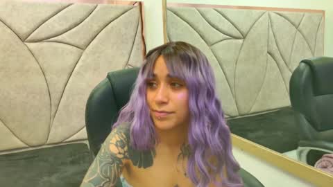 Stacey lee online show from December 21, 6:34 pm