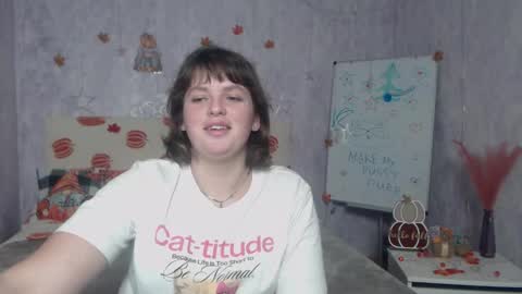 Stacey online show from November 30, 6:50 am