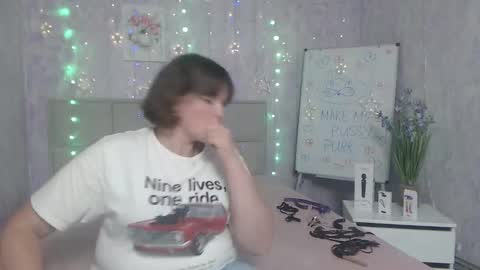 Stacey online show from October 8, 11:25 am